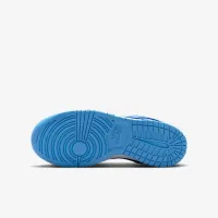 Nike Dunk Low SE Big дитячі Кросівки блакитний