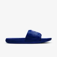 Nike Kobe Offcourt чоловічі Slides блакитний