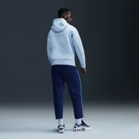 Team USA Tech Fleece Windrunner мужские Nike Full-Zip Толстовка с капюшоном синий