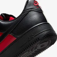 Nike Air Force 1 '07 LV8 мужские Кроссовки цвет красный