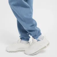Nike Sportswear Club Fleece Big дитячі Loose Pants блакитний