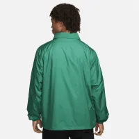Nike Club мужские Coaches' Куртка цвет зеленый
