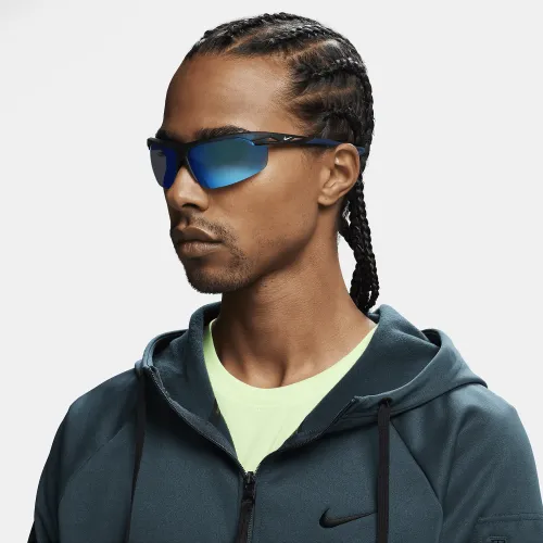 Nike Windtrack Mirroцвет красный Sunglasses цвет черный