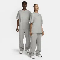 Nike NOCTA NOCTA Fleece CS Open-Hem Sweatpants цвет серый