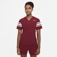 Nike Vapor женская Flag Football Jersey (Stock) цвет красный