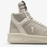 Nike Converse x DRKSHDW TURBOWPN Кросівки колір сірий