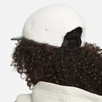 Nike Therma-FIT Fly Unstructuцвет красный ACG Cap цвет белый