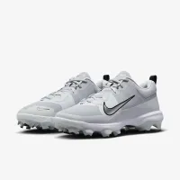 Nike Force Trout 9 Pro MCS бейсбольні бутси колір сірий