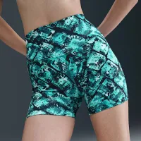 Nike женская Artist Collection С высокой Талией 5