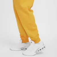 Nike Sportswear Club мужские Fleece Joggers Yellow