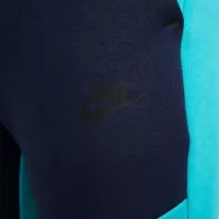 Nike Sportswear Tech Fleece Big дитячі Joggers колір зелений