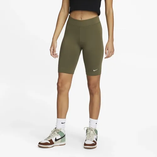 Nike Sportswear Essential женская Mid-Rise 10