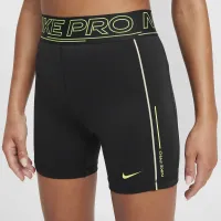 Nike Pro Girls' Dri-FIT 3