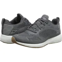 Кроссовки Женские SKECHERS BOBS SQUAD (31347-GYSL)
