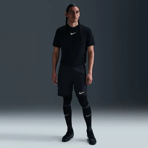 Nike Academy чоловічі Dri-FIT Soccer шорти колір чорний