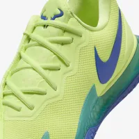 NikeCourt Zoom Vapor Cage 4 Rafa Men’s Hard Court Tennis Кроссовки Yellow