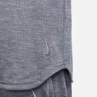 Nike Yoga мужские Dri-FIT Crew Top цвет серый