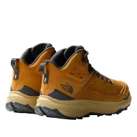 Кроссовки The North Face Vectiv Exploris II Mid 0A7W4XOI11 - Бежевые