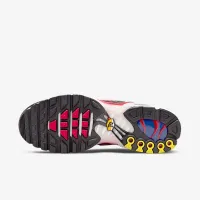 Nike Air Max Plus чоловічі Кросівки колір сірий