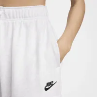 Nike Sportswear Club Fleece женская Mid-Rise оверсайз Cargo Sweatpants цвет коричневый