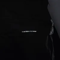 Nike Therma-FIT ADV Repel AeroLoft чоловічі Down Running Vest колір чорний