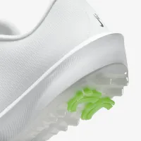 Nike Infinity Tour BOA 2 для гольфу Кросівки (Wide) колір зелений