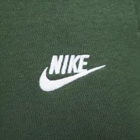 Nike Sportswear Club Fleece чоловічі Pants колір зелений