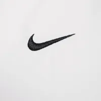 Nike Sportswear Essential женская оверсайз UV Woven Coaches' Куртка цвет белый