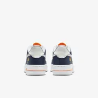 Nike Air Force 1 LV8 Big дитячі Кросівки блакитний