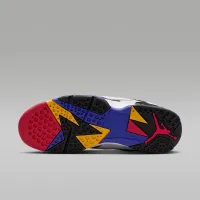 Nike Air Jordan MVP 92 мужские Кроссовки цвет белый