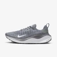 Nike InfinityRN 4 женская Road Running Кроссовки цвет серый