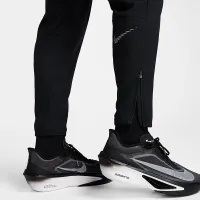 Nike Challenger Flash чоловічі Dri-FIT Woven Running Pants колір чорний