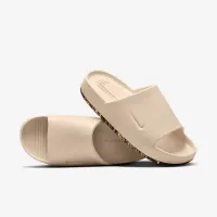 Nike Calm чоловічі Slides колір коричневий