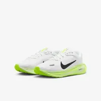 Nike Stellar Ride Big детские Running Кроссовки цвет белый