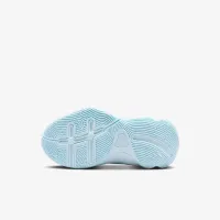 Nike Giannis Immortality 4 Little дитячі Кросівки колір зелений