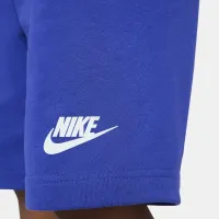 Nike Sportswear PE Little дитячі Printed Tank комплект блакитний