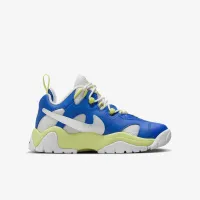 Nike Air Barrage Low Big детские Кроссовки синий
