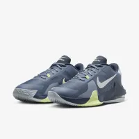 Nike Impact 4 баскетбольные Кроссовки синий