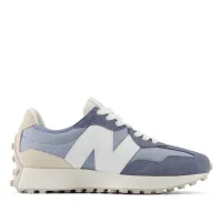 Кросівки New Balance U327FH - Фіолетові