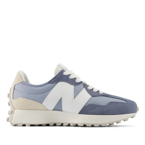 Кросівки New Balance U327FH - Фіолетові