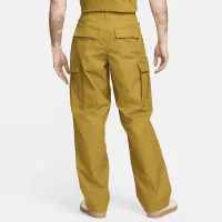 Nike SB Kearny чоловічі Cargo Skate Pants колір коричневий