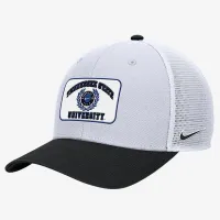 Tennessee State Rise Nike College Trucker Cap цвет белый