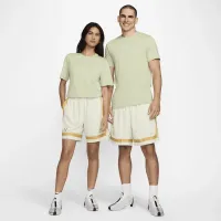 Nike Sabrina чоловічі Dri-FIT баскетбольні футболка колір зелений