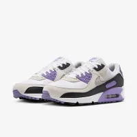 Nike Air Max 90 чоловічі Кросівки колір білий