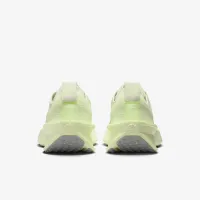 Nike Interact Run женская Road Running Кроссовки цвет зеленый