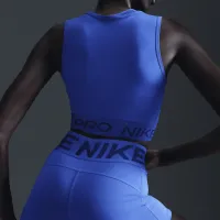 Nike Pro Sculpt женская С высокой Талией 3