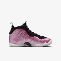 Nike Little Posite One Big дитячі Кросівки Pink