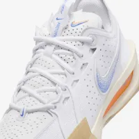 Nike G.T. Cut 3 синийprint баскетбольные Кроссовки цвет белый