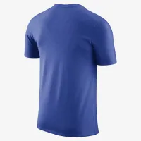 Orlando Magic мужские Nike Dri-FIT NBA футболка синий