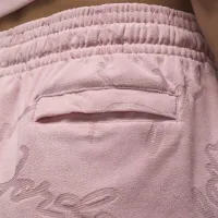 Nike Jordan жіноча Knit шорти Pink